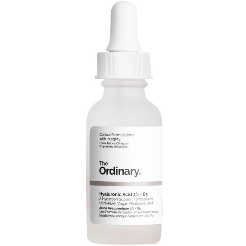 The Ordinary Hyaluronic Acid 2% + B5 - Serum with hyaluronic acid, 30 ml