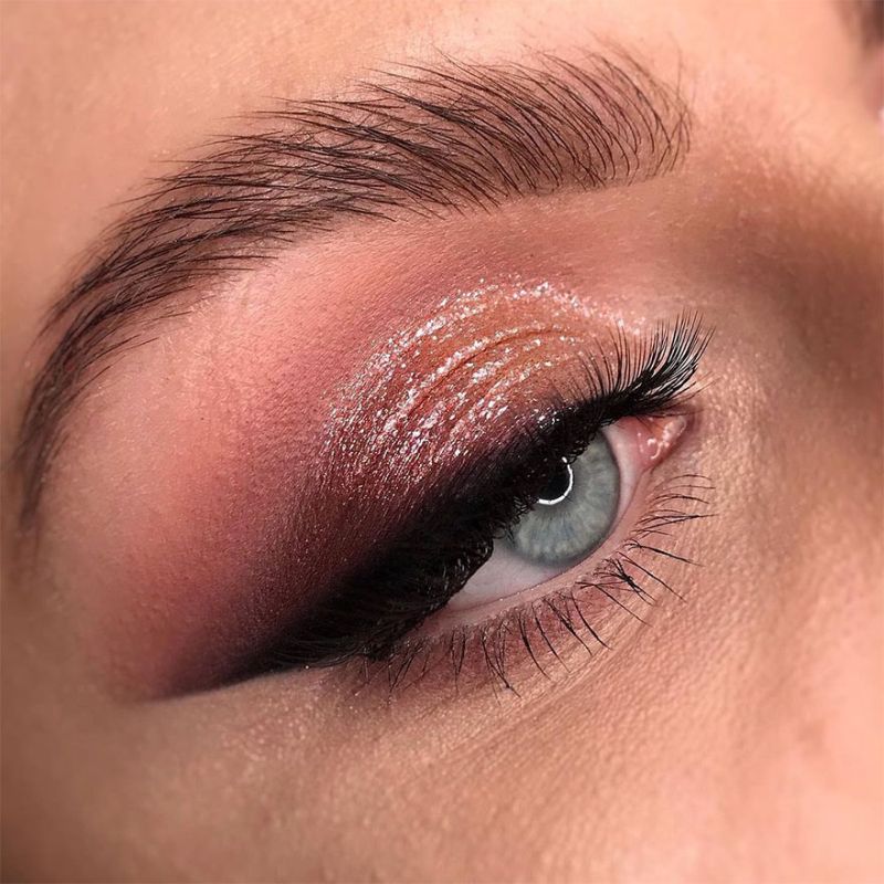 Shine cosmetics Слюда №25, 1 г