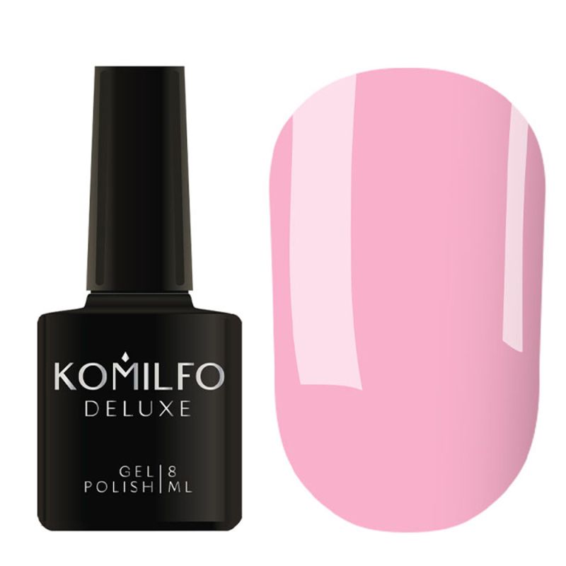 8 ml - Deluxe Series - D024