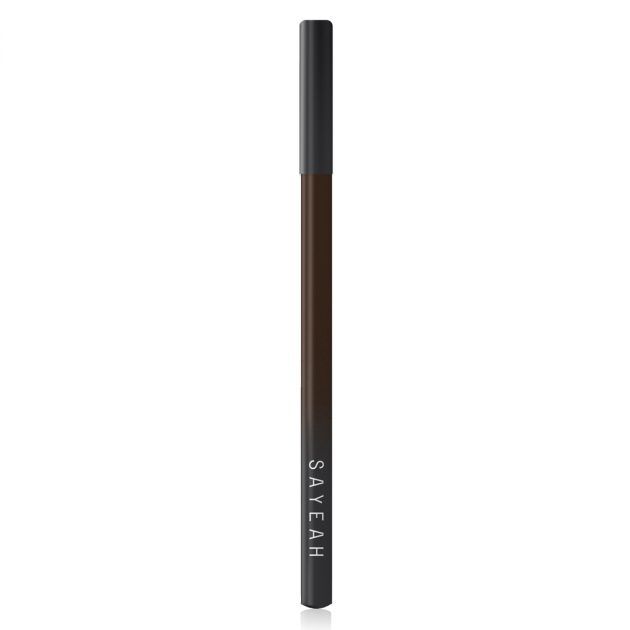 SAYEAH BEAUTY Brown Eye Pencil