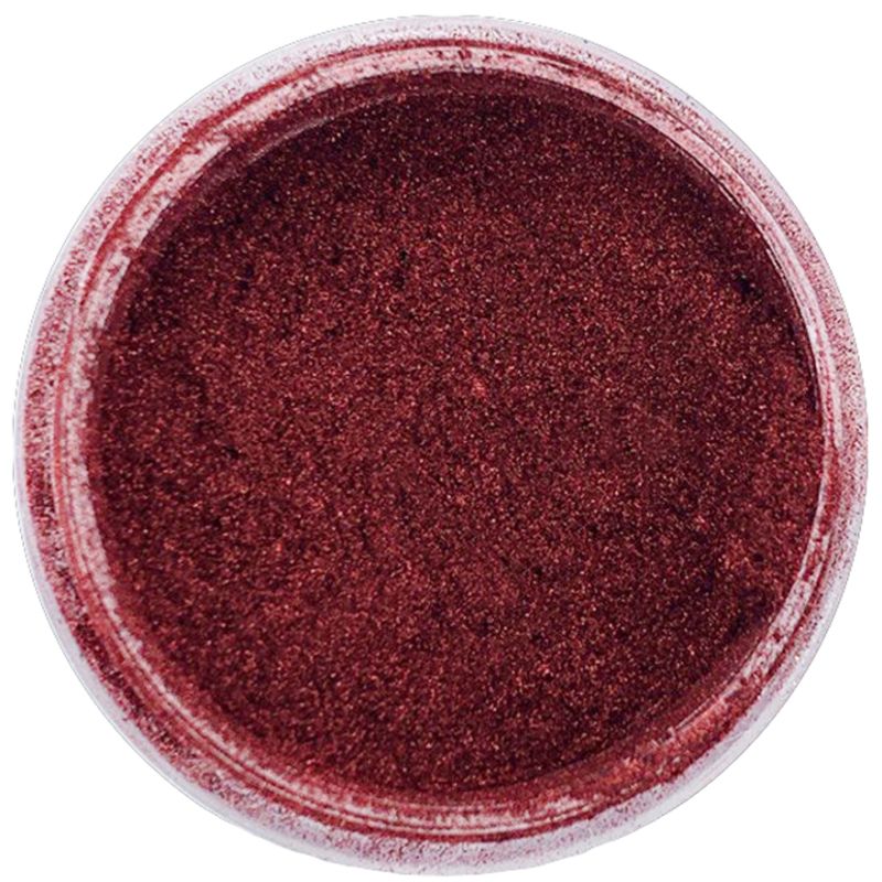 Metallic - NW 843 (red)