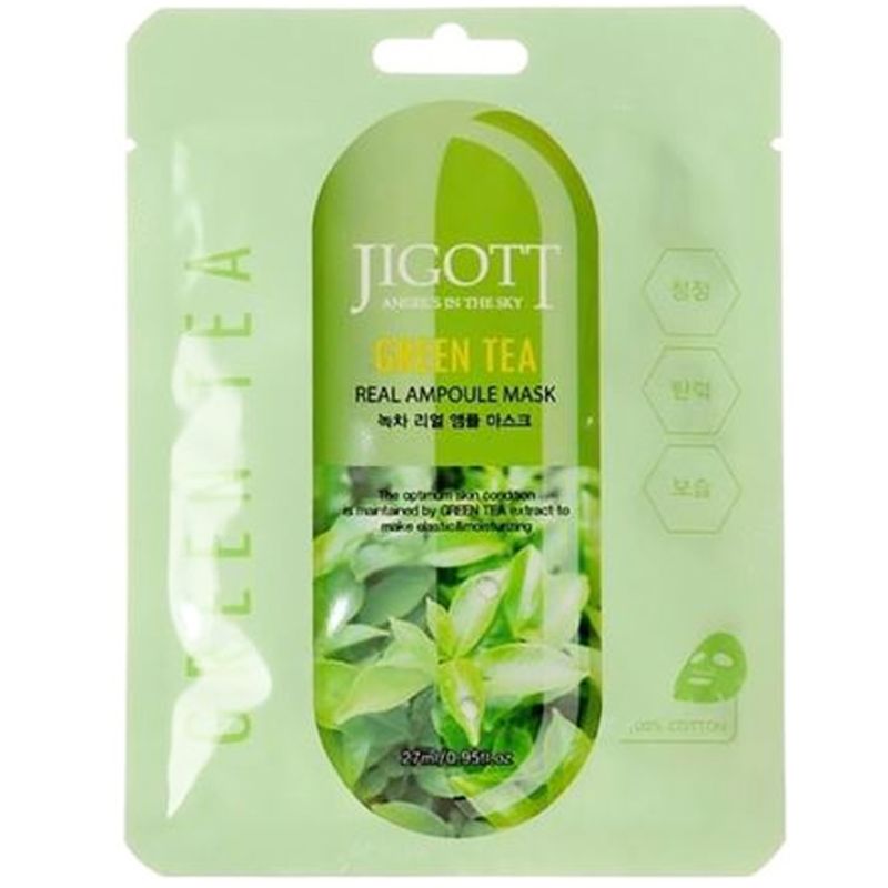 green tea