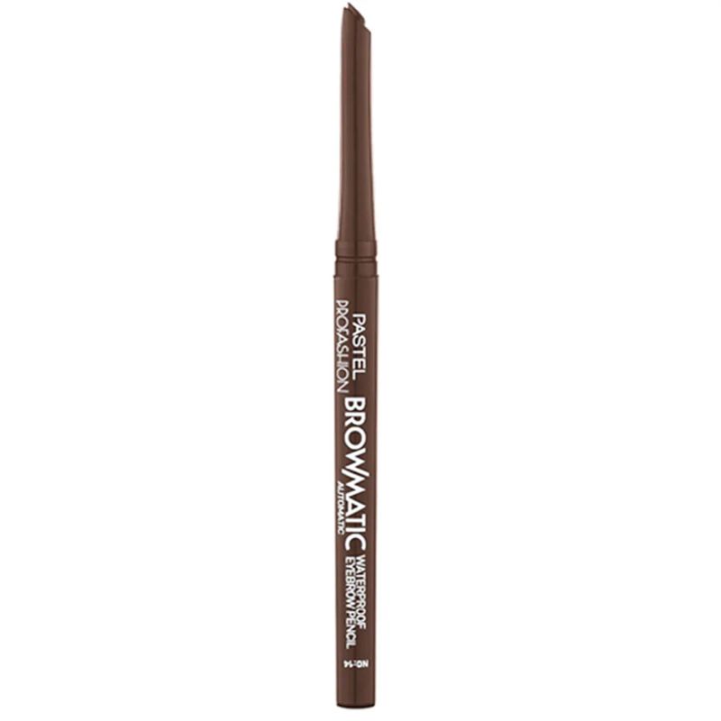 PASTEL Карандаш водостойкий для бровей Profashion Browmatic тон 14