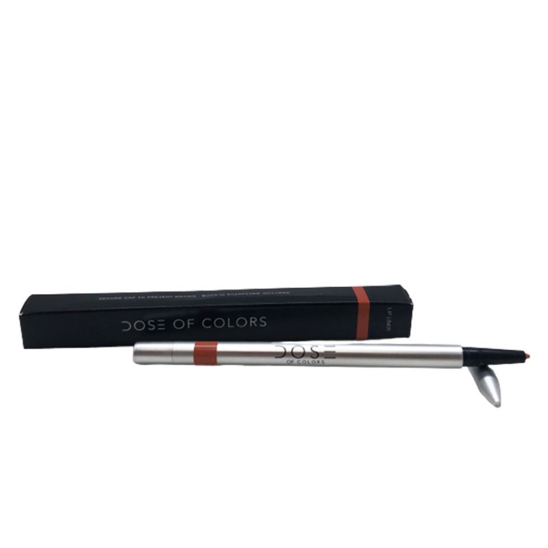 Dose Of Colors Lip Liner Overdrawn - олівець для губ, 0,2 г