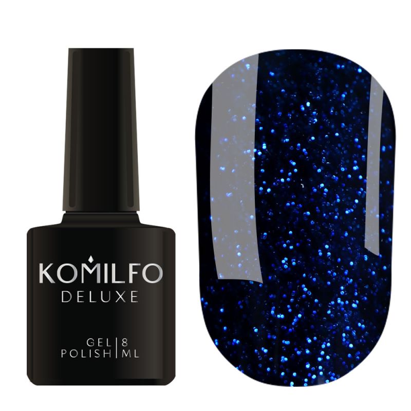8 ml - 009 - Stardust Glitter