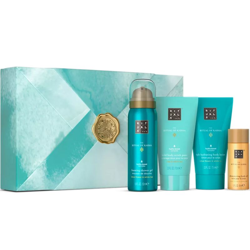 Rituals Gift set for women The Ritual of Karma, size S
