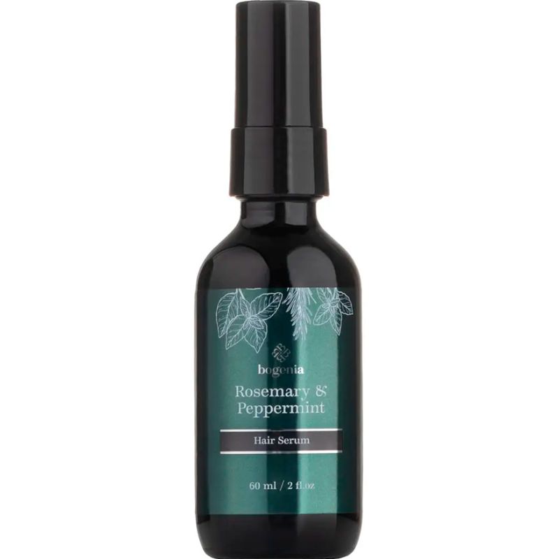 BOGENIA Rosemary Peppermint Hair Serum, 60 ml