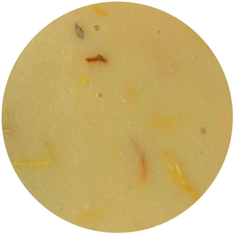 JOKO BLEND Beta-Carotene Calendula hydrogel mask, 20 g