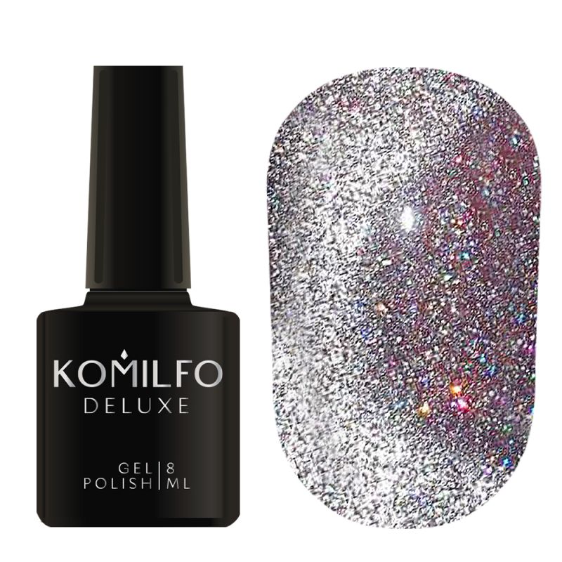 8 ml - 001 - Luminous Cat Eye