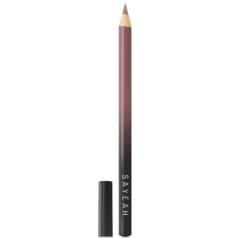 SAYEAH BEAUTY Lip pencil 09 "Macaron"