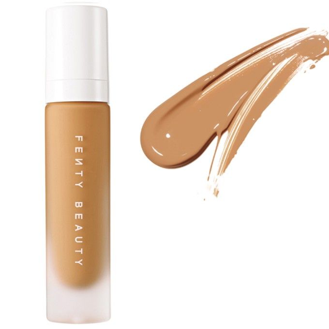 Fenty Beauty By Rihanna Pro Filtr Soft Matte Longwear Foundation 300 tonal foundation 32 ml buy in AmoreShop