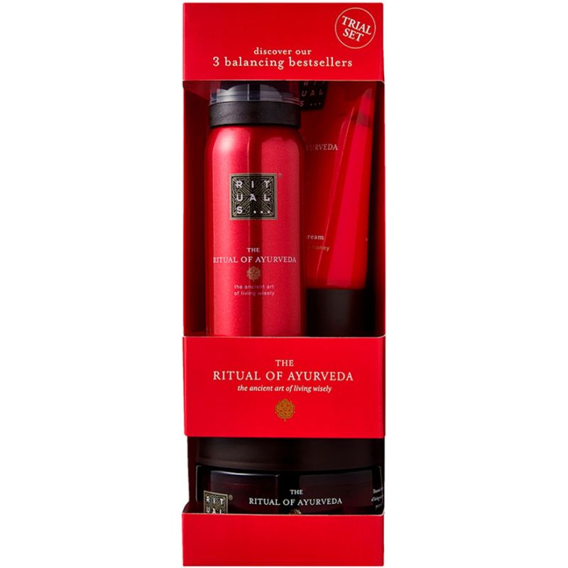 Rituals The Ritual of Ayurveda Gift Set for Women, Size XS