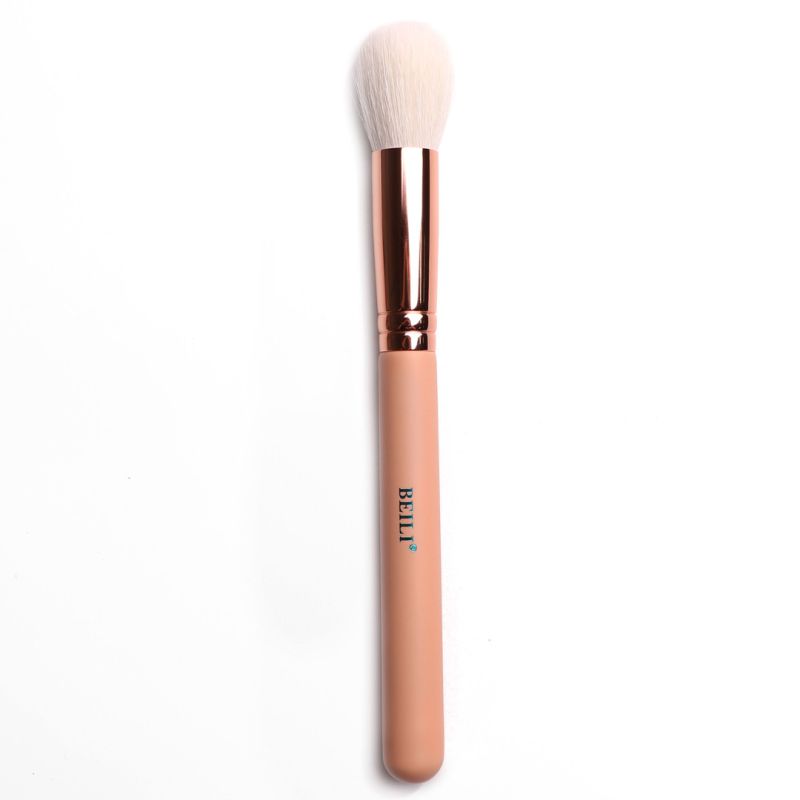 BEILI Makeup Brush Set FE15, 15 pcs