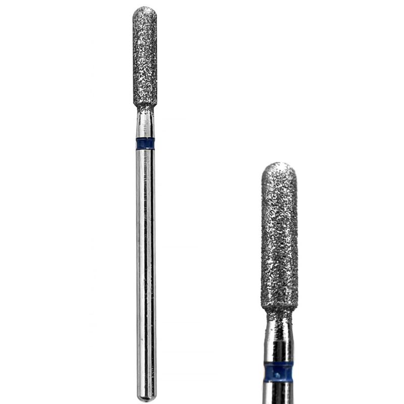 Amoreshop diamond nozzle blue cylinder 842R 143 030B