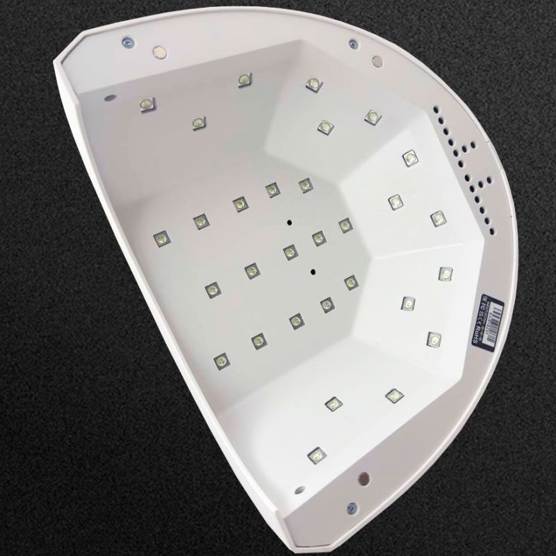 SUNUV New generation universal lamp SUN 1 White LED+UV 48Bt (1 year warranty)