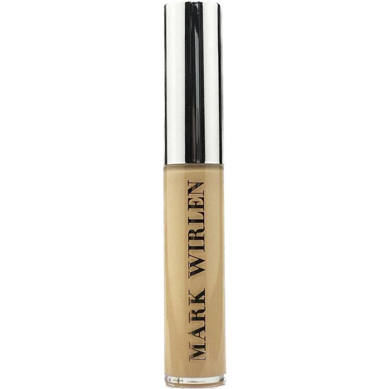 Mark Wirlen Консиллер для лица Bright Satin Concealer 01, 6 мл