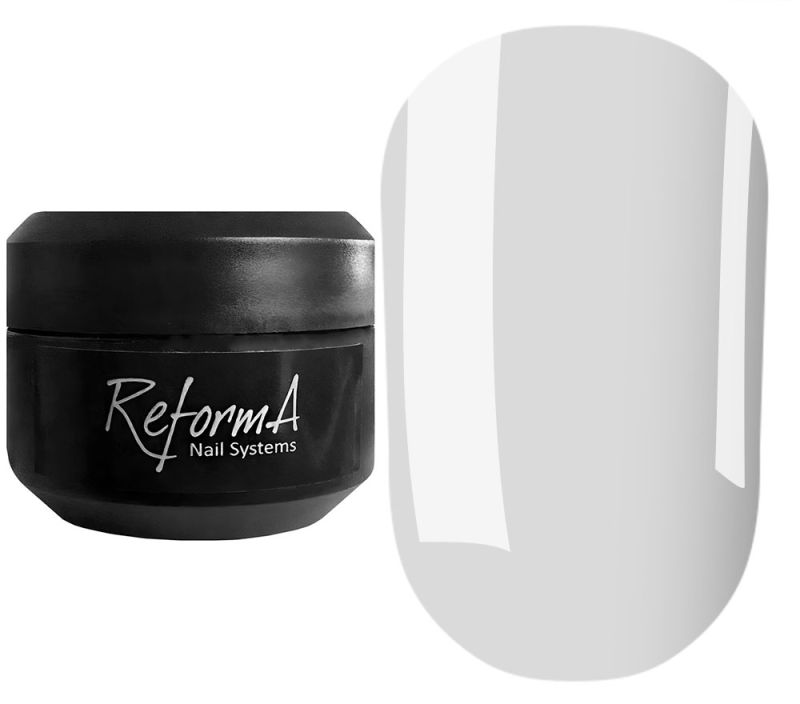 ReformA Acrylic Gel, прозорий, 30 мл