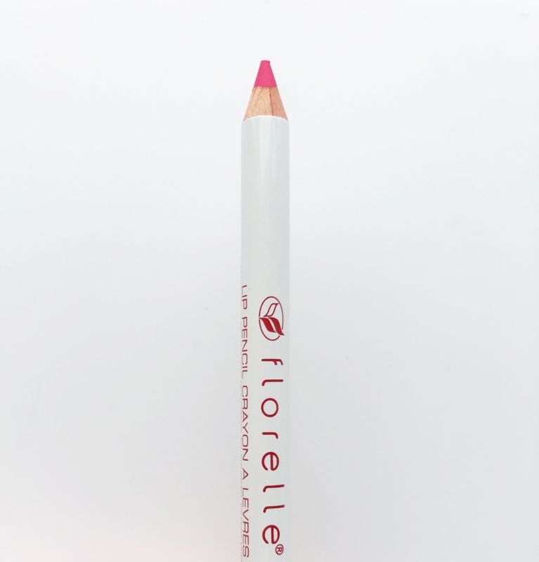 Florelle Olive oil for lips Le Chic tone 109, 1.14 g