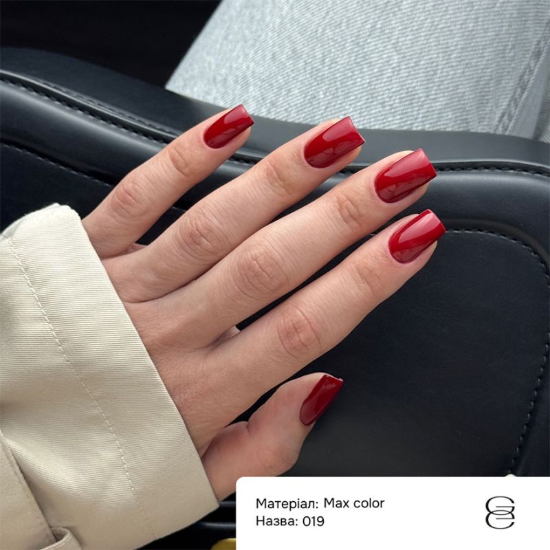 GA&MA Gel polish Art collection 153 Klod Mone, 10 ml