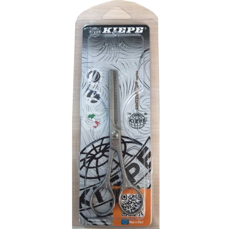 Kiepe Ножницы филировочные Coiffeur uper series 272/5.5