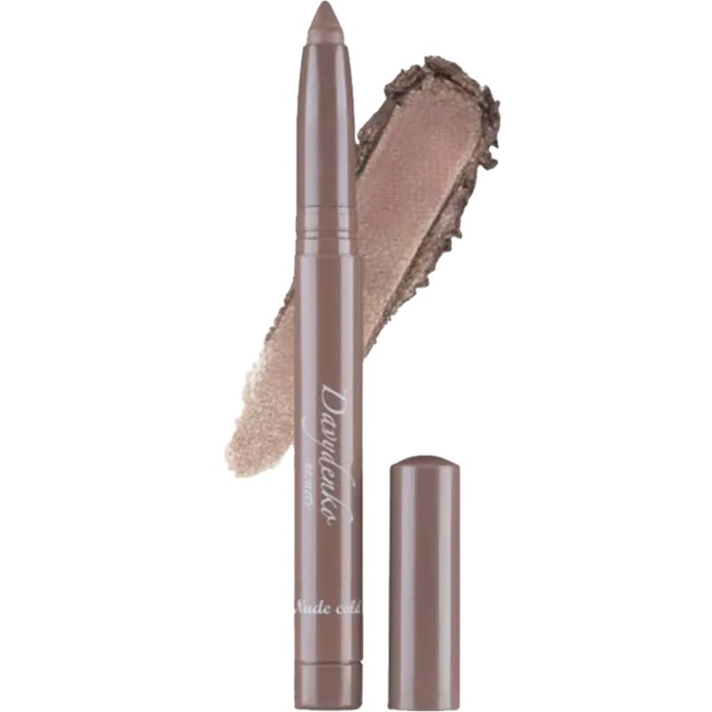 Davydenko Beauty Кремовые тени для век в стике Nude Cold, 1.4 г