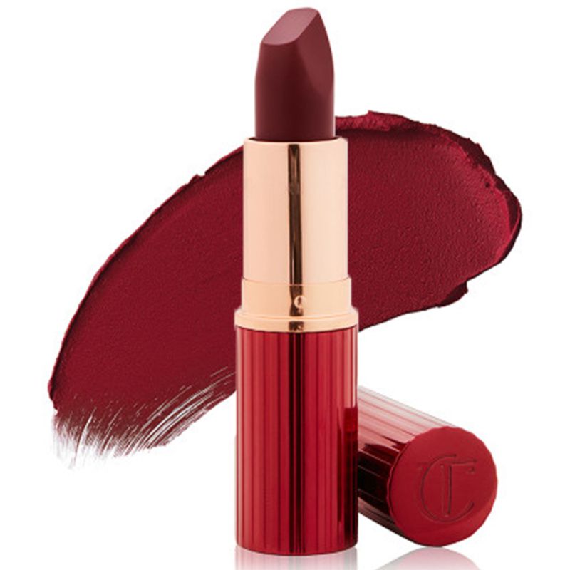 Magic Red