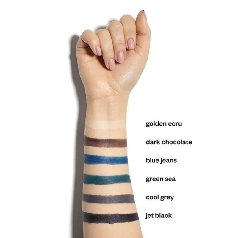 Paese Soft Eye Pencil Олівець для очей №03 Dark chocolate, 1,5 г