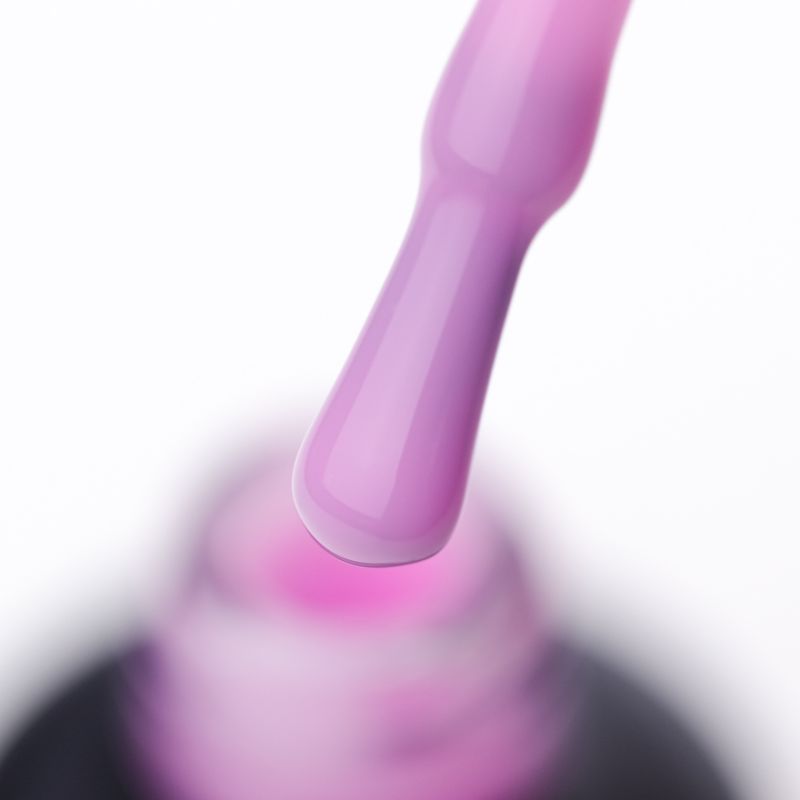 NailApex Ideal Base Camouflage Base No. 8 (pink lollipop), 15 ml