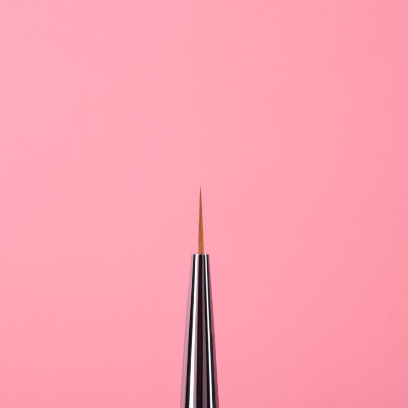 Brush Kira Nails Liner LS 0/6 (Syntetic)