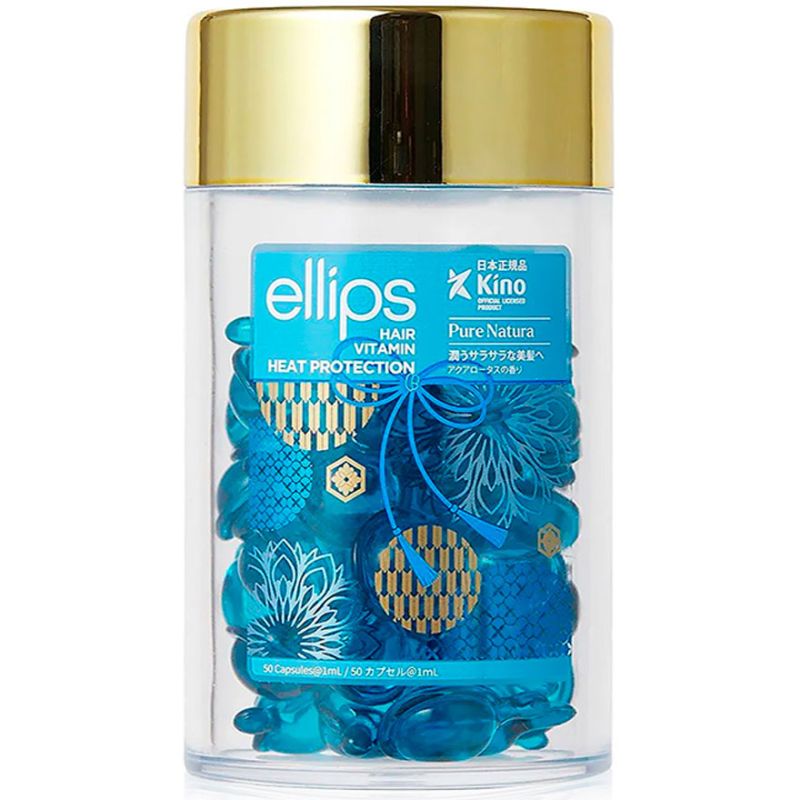 50*1 ml - Vitamin - Lotus Power