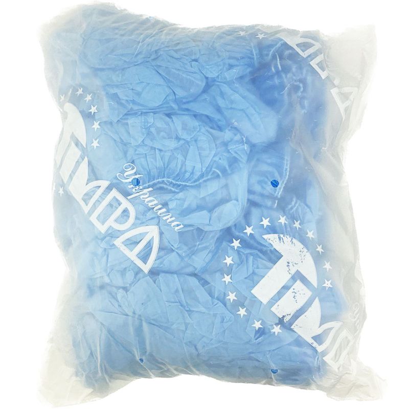 TIMPA Shoe covers disposable (100 pcs)
