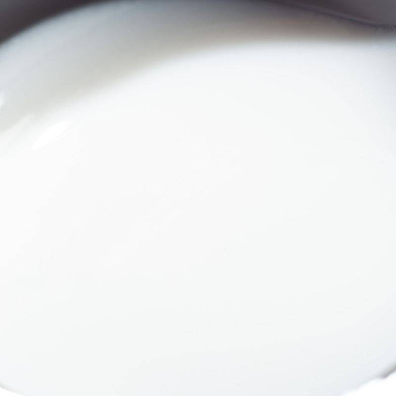 Kira Nails Acryl Gel - White, 30 g