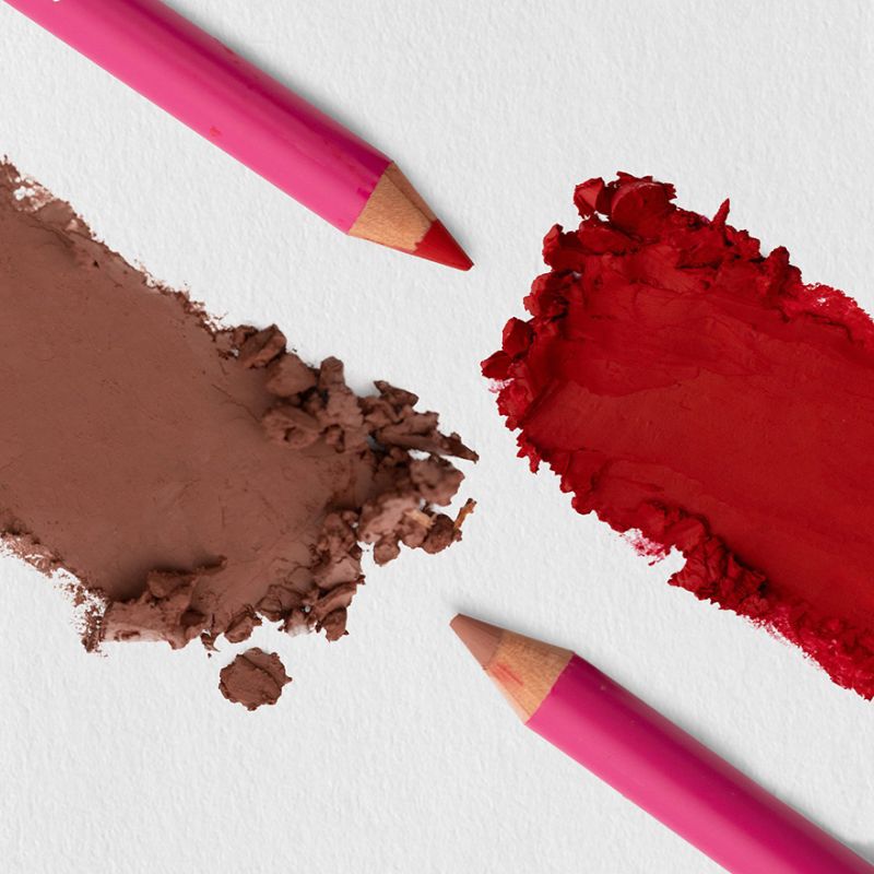 ZOLA Olivet Lip Pencil - 06 Nude Beige
