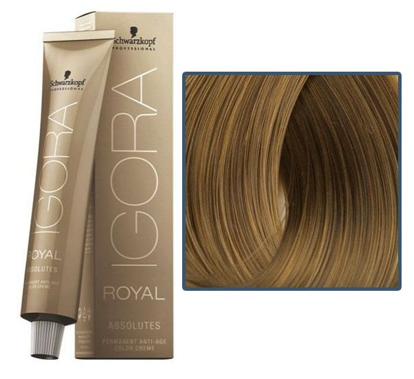8-50 light blond golden natural