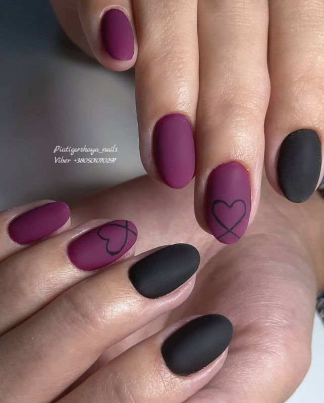 Гель-лак Kira Nails №035 HEMA/TPO free, 6 мл