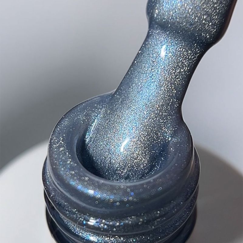 ADORE Gel Polish Гель-лак Cat’s eye St-03, 12 мл
