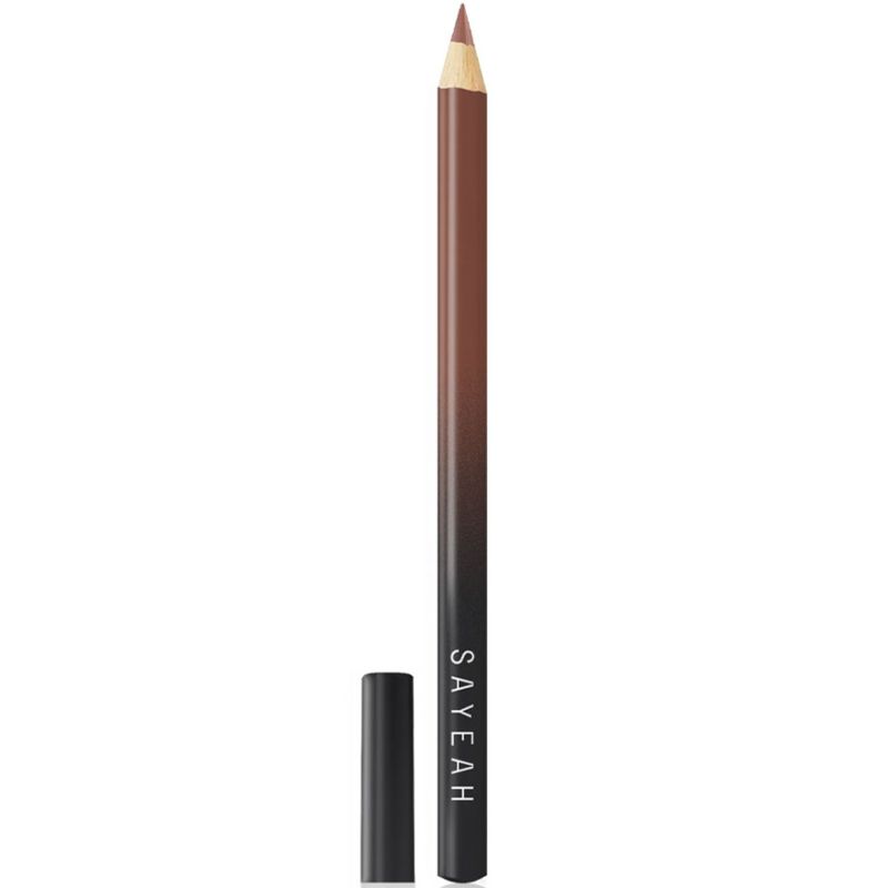 SAYEAH BEAUTY Lip pencil 08 "Tiramisu"