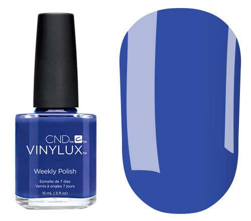 Blue Eyeshadow (238) - New Wave