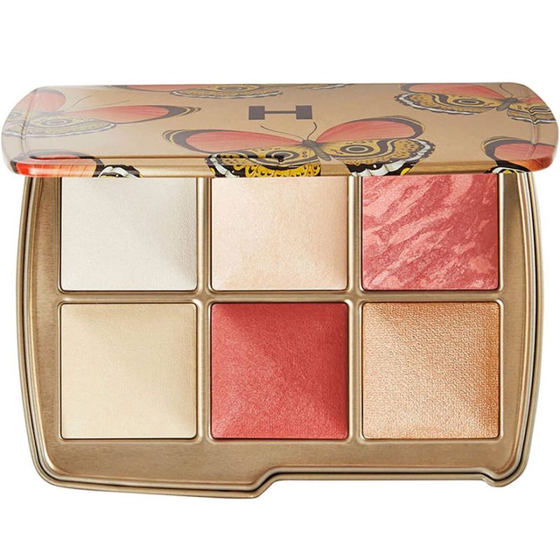 Hourglass Ambient Lighting Edit Unlocked BUTTERFLY - палетка для