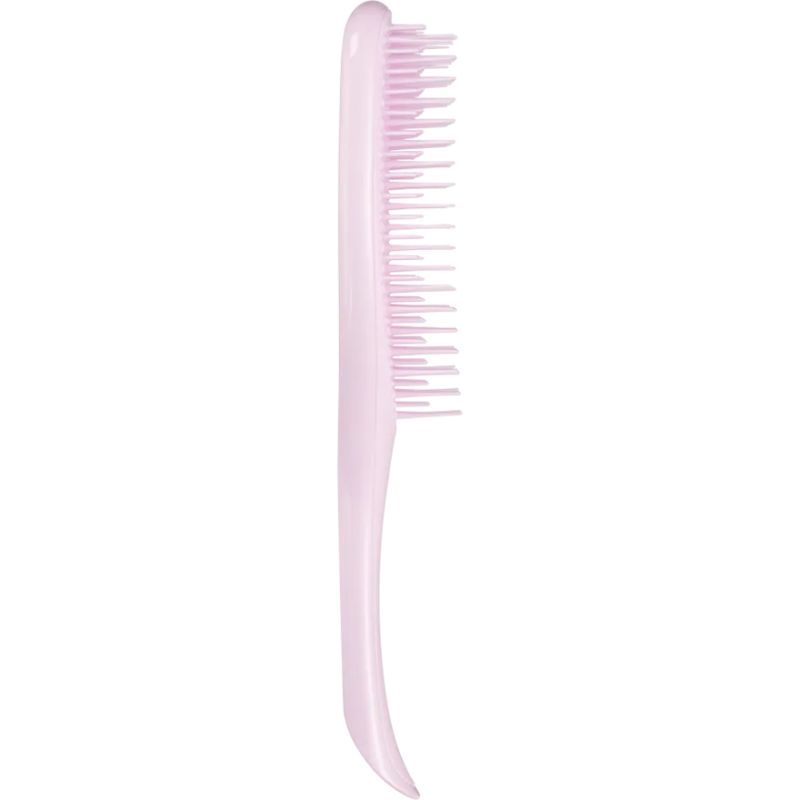 Tangle Teezer Hair Comb The Ultimate Detangler Vibrant Leopard