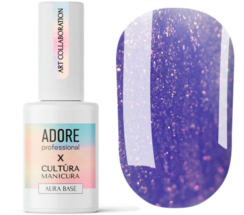 ADORE База кольорова "Aura Base" №05, 8 мл