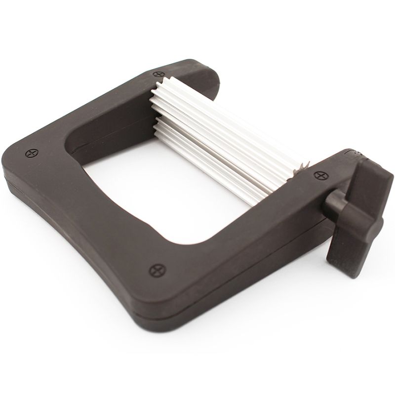 DenIS professional Press for extruding paint from a tube (metal)