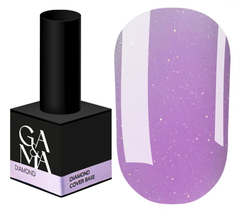GA&MA Camouflage Base Cover base Diamond 005, 15 ml
