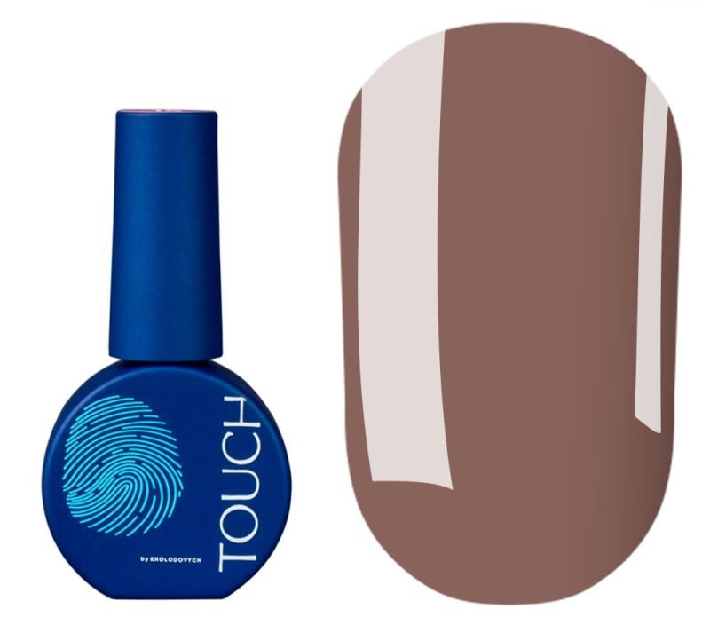 Touch однофазний гель-лак One Step Gel Polish 05, 7 мл
