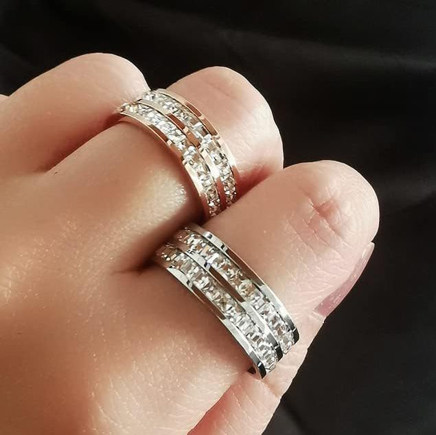Ring r.17 K002731