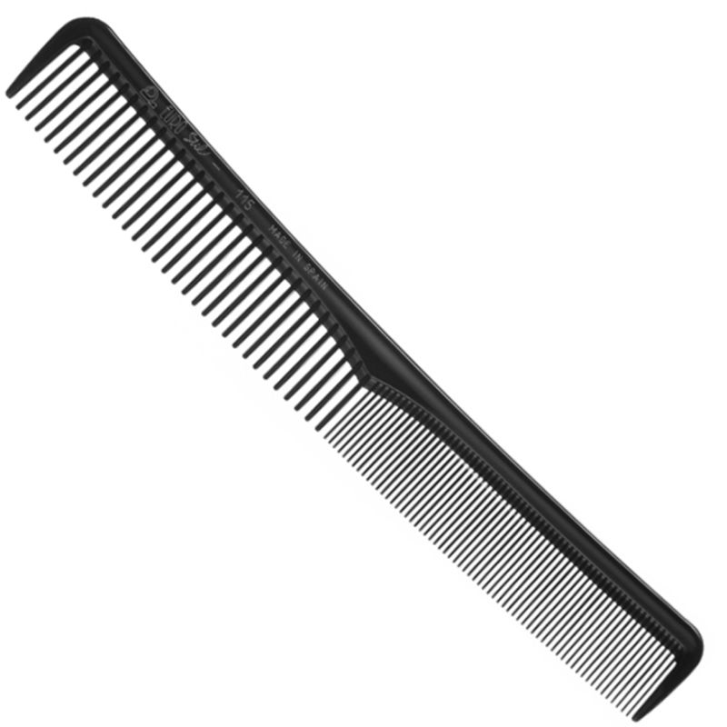 Eurostil Comb for men (00115)