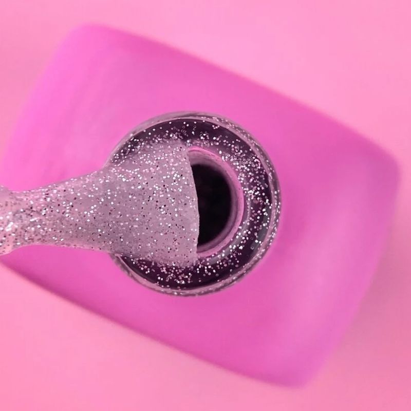 LUNA Matte top without sticky layer Top Tile, 13 ml