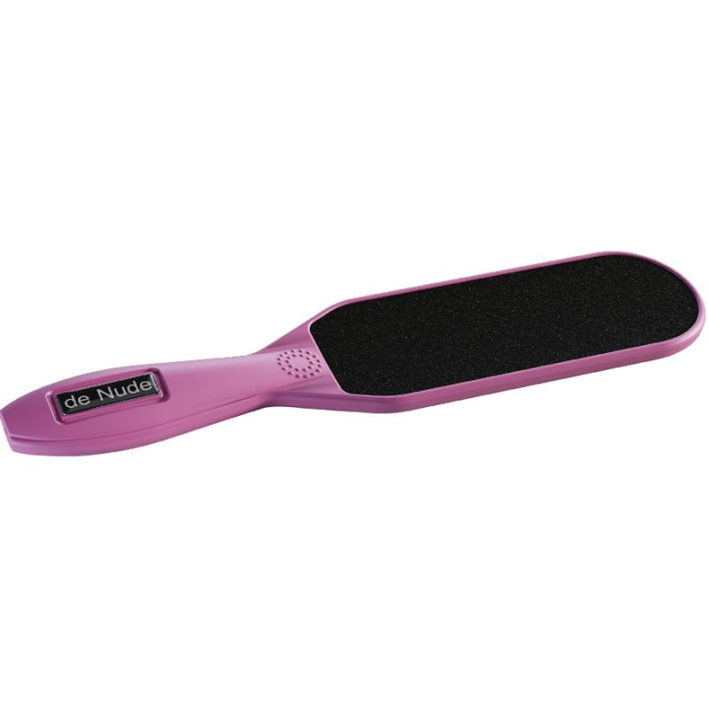 Wonderfile pedicure foot file, 80/120