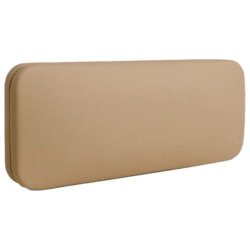 ÜLKA Armrest with magnets Premium (beige #8)