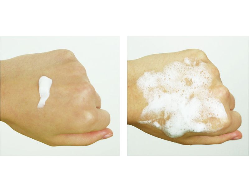 ETUDE HOUSE Baking Powder Pore & BB Deep Cleansing Foam, 160 ml